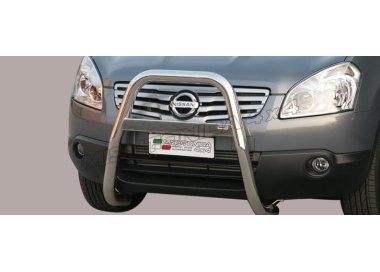 Bull Bar MA/229/IX Nissan Quashqai +2 2008 - 2014