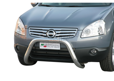 Bull Bar SB/229/IX Nissan Quashqai +2 2008 - 2014