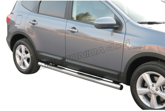 Pedane Misutonida GP/229/IX Nissan Quashqai +2 2008 - 2014