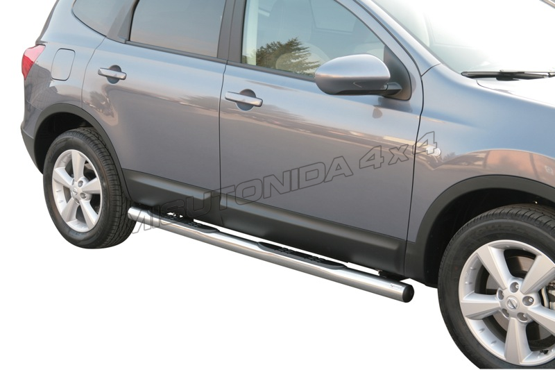 Pedane Misutonida GP/229/IX Nissan Quashqai +2 2008 - 2014