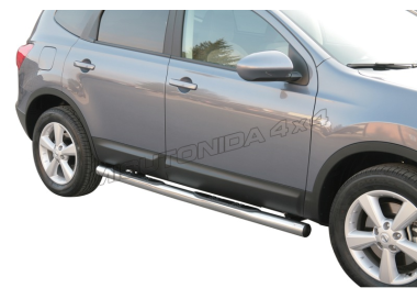 Pedane Misutonida GP/229/IX Nissan Quashqai +2 2008 - 2014