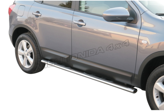 Pedane Misutonida GPO/229/IX Nissan Quashqai +2 2008 - 2014