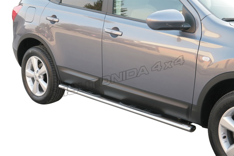 Pedane Misutonida GPO/229/IX Nissan Quashqai +2 2008 - 2014