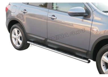 Pedane Misutonida GPO/229/IX Nissan Quashqai +2 2008 - 2014