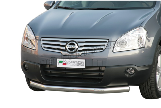 Protezione Anteriore PA/229/IX Nissan Quashqai +2 2008 - 2014