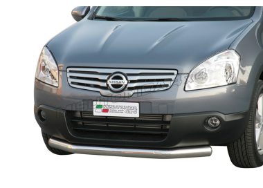 Protezione Anteriore PA/229/IX Nissan Quashqai +2 2008 - 2014
