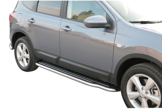 Pedane Misutonida P/229/IX Nissan Quashqai +2 2008 - 2014