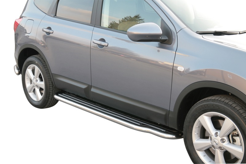 Pedane Misutonida P/229/IX Nissan Quashqai +2 2008 - 2014