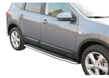 Pedane Misutonida P/229/IX Nissan Quashqai +2 2008 - 2014