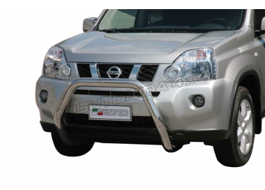 Bull Bar EC/SB/207/IX 2007 - 2010 Nissan X-Trail 