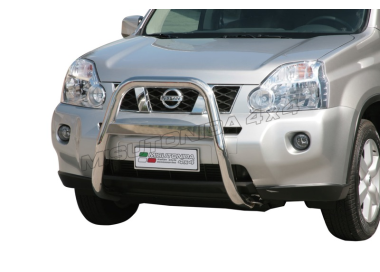 Bull Bar MA/207/IX 2007 - 2010 Nissan X-Trail 