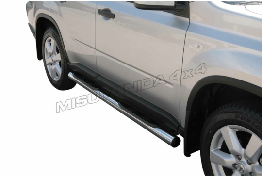 Pedane Misutonida GP/207/IX 2007 - 2010 Nissan X-Trail 