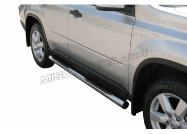 Pedane Misutonida GP/207/IX 2007 - 2010 Nissan X-Trail 