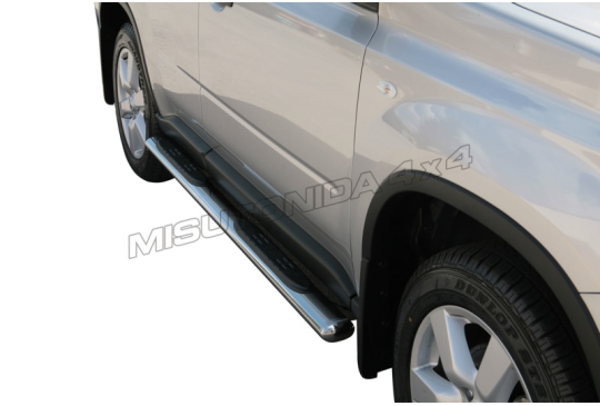 Pedane Misutonida GPO/207/IX 2007 - 2010 Nissan X-Trail 