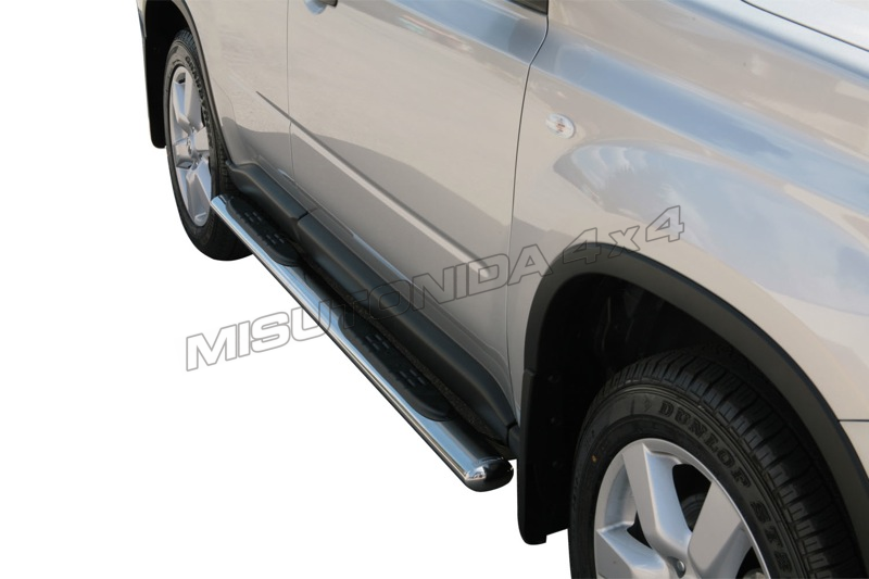 Pedane Misutonida GPO/207/IX 2007 - 2010 Nissan X-Trail 