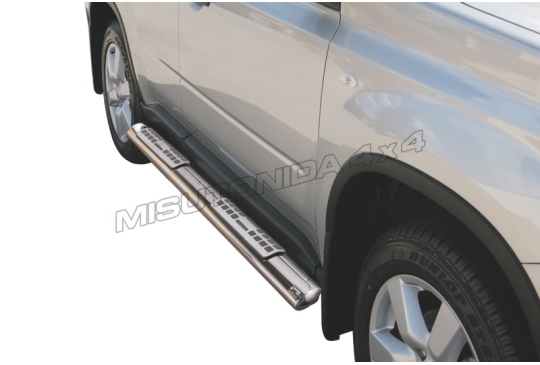 Pedane Misutonida DSP/207/IX 2007 - 2010 Nissan X-Trail 