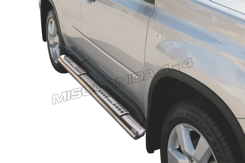 Pedane Misutonida DSP/207/IX 2007 - 2010 Nissan X-Trail 
