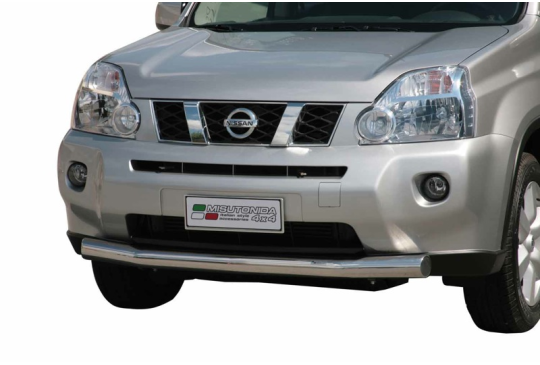 Protezione Anteriore SLF/207/IX 2007 - 2010 Nissan X-Trail 