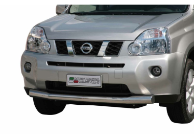 Front Protection SLF/207/IX 2007 - 2010 Nissan X-Trail 