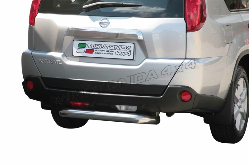 Protezione Posteriore PP1/207/IX 2007 - 2010 Nissan X-Trail 