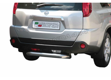 Protezione Posteriore PP1/207/IX 2007 - 2010 Nissan X-Trail 