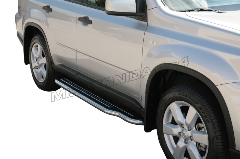 Pedane Misutonida P/207/IX 2007 - 2010 Nissan X-Trail 