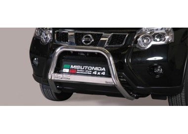 Bull Bar EC/MED/K/287/IX 2011 - 2014 Nissan X-Trail 