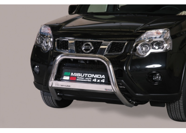 Bull Bar EC/MED/287/IX 2011 - 2014 Nissan X-Trail 