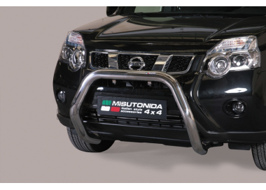 Bull Bar EC/SB/287/IX 2011 - 2014 Nissan X-Trail 