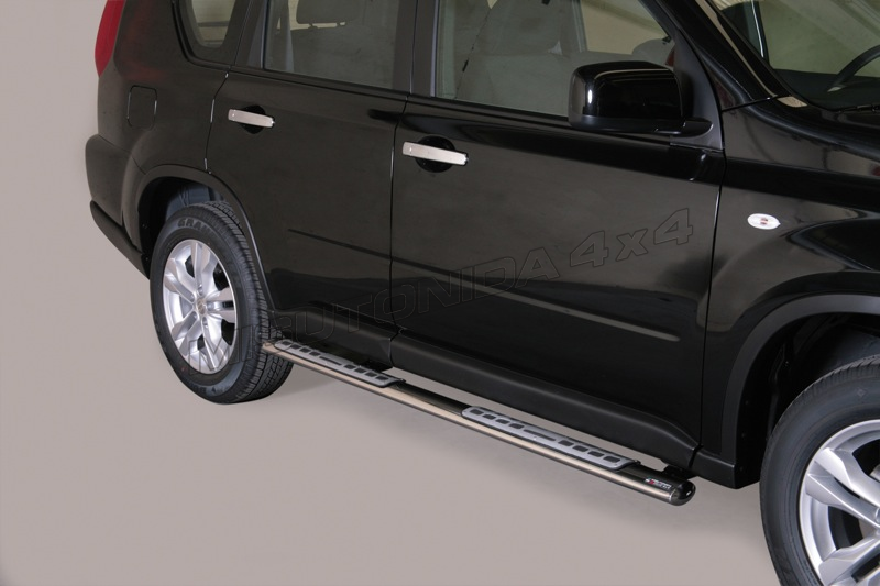 Pedane Misutonida DSP/287/IX 2011 - 2014 Nissan X-Trail 