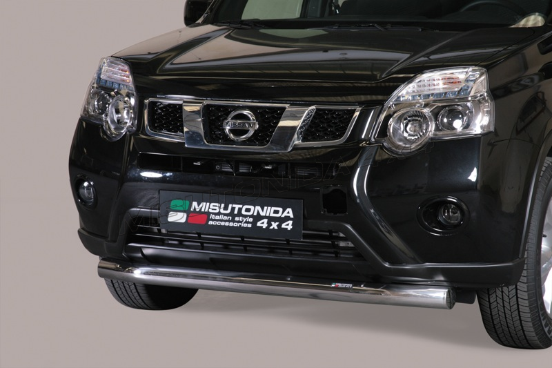 Protezione Anteriore SLF/287/IX 2011 - 2014 Nissan X-Trail 