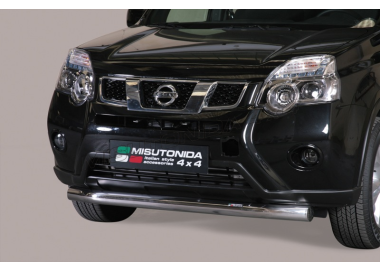 Protezione Anteriore SLF/287/IX 2011 - 2014 Nissan X-Trail 