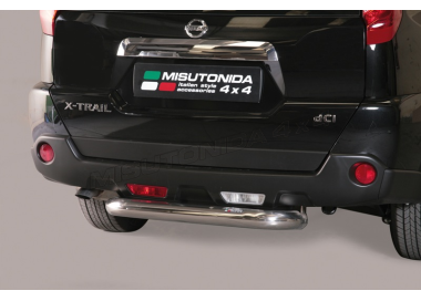 Protezione Posteriore PP1/287/IX 2011 - 2014 Nissan X-Trail 