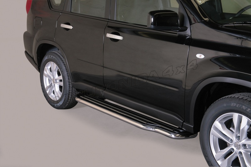 Pedane Misutonida P/287/IX 2011 - 2014 Nissan X-Trail 