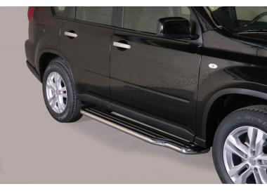 Pedane Misutonida P/287/IX 2011 - 2014 Nissan X-Trail 