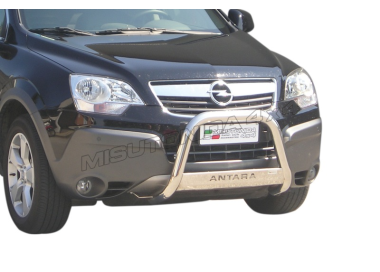 Bull Bar EC/MED/K/202/IX Opel Antara 2007 - 2011