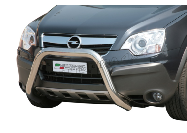 Bull Bar EC/SB/202/IX Opel Antara 2007 - 2011