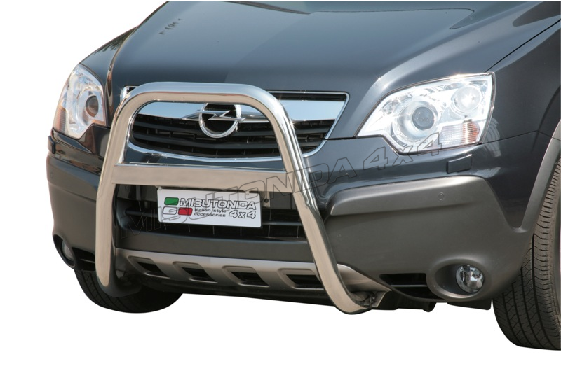 Bull Bar MA/202/IX Opel Antara 2007 - 2011