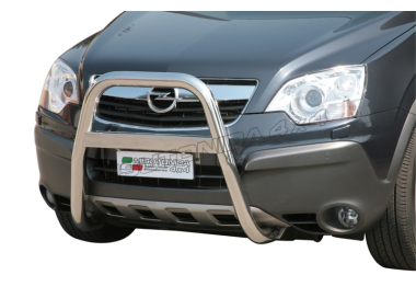 Bull Bar MA/202/IX Opel Antara 2007 - 2011