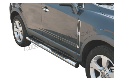 Side Steps Misutonida GP/202/IX Opel Antara 2007 - 2011
