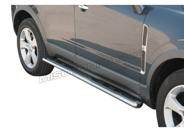 Side Steps Misutonida GPO/202/IX Opel Antara 2007 - 2011