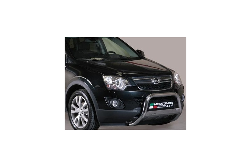 Bull Bar EC/MED/K/292/IX Opel Antara 2011 -