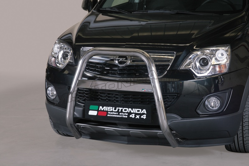 Bull Bar MA/292/IX Opel Antara 2011 -