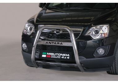 Bull Bar MA/K/292/IX Opel Antara 2011 -
