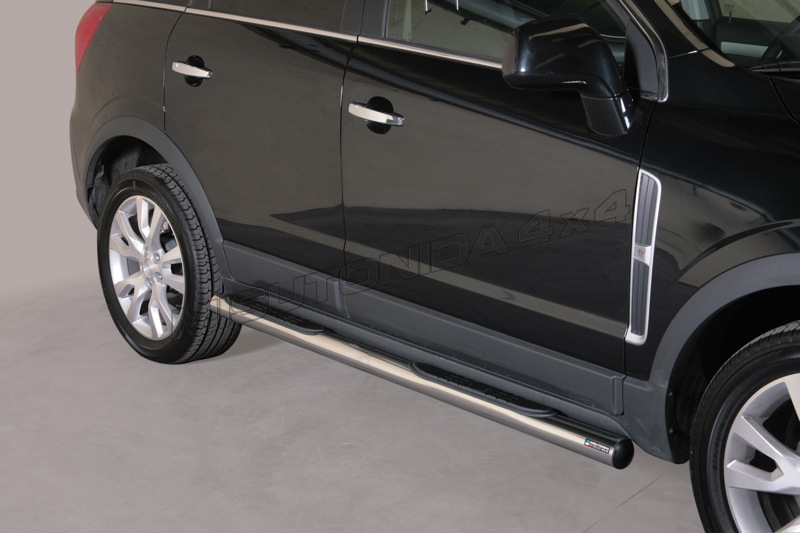 Pedane Misutonida GP/292/IX Opel Antara 2011 -