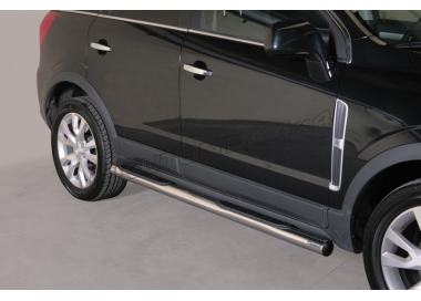 Pedane Misutonida GP/292/IX Opel Antara 2011 -