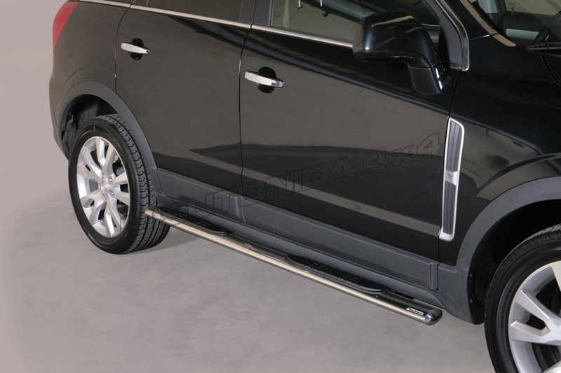 Pedane Misutonida GPO/292/IX Opel Antara 2011 -