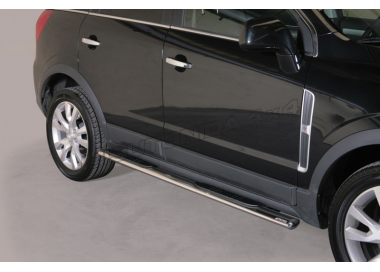 Pedane Misutonida GPO/292/IX Opel Antara 2011 -