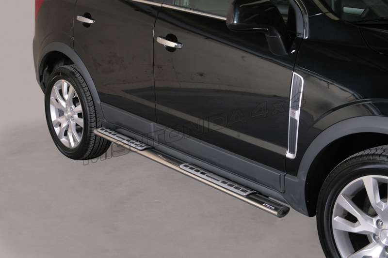 Side Steps Misutonida DSP/292/IX Opel Antara 2011 -