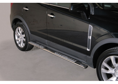 Side Steps Misutonida DSP/292/IX Opel Antara 2011 -
